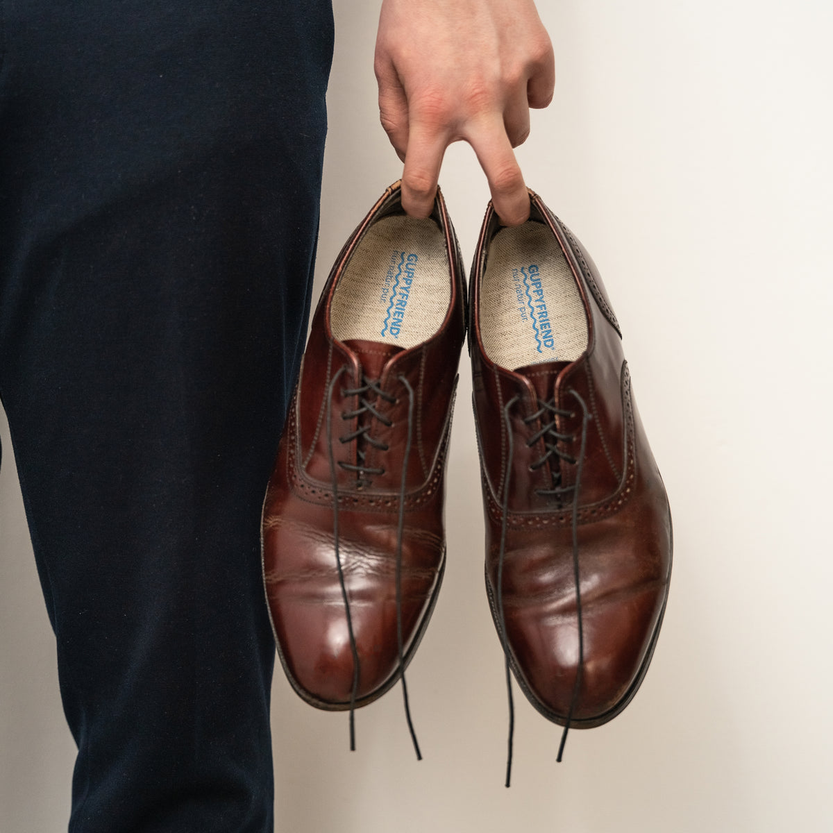 GUPPYFRIEND Innensohlen