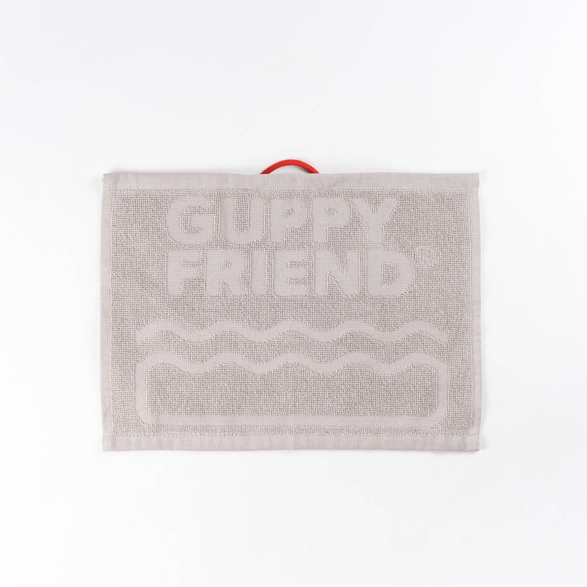 GUPPYFRIEND Spültuch
