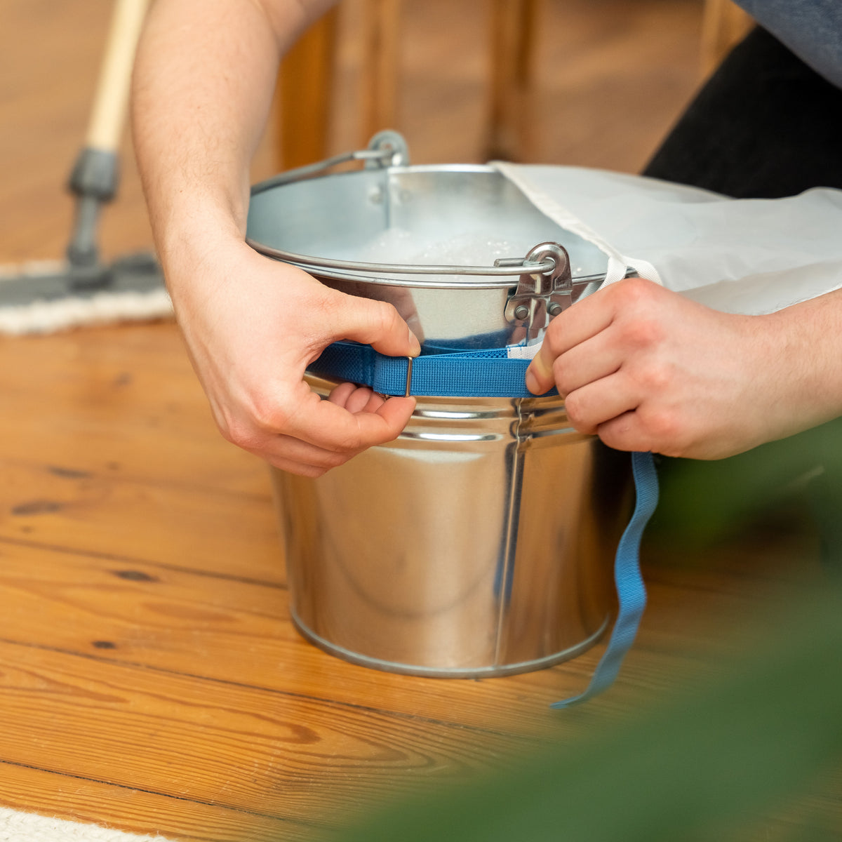 GUPPYFRIEND Eimerfilter