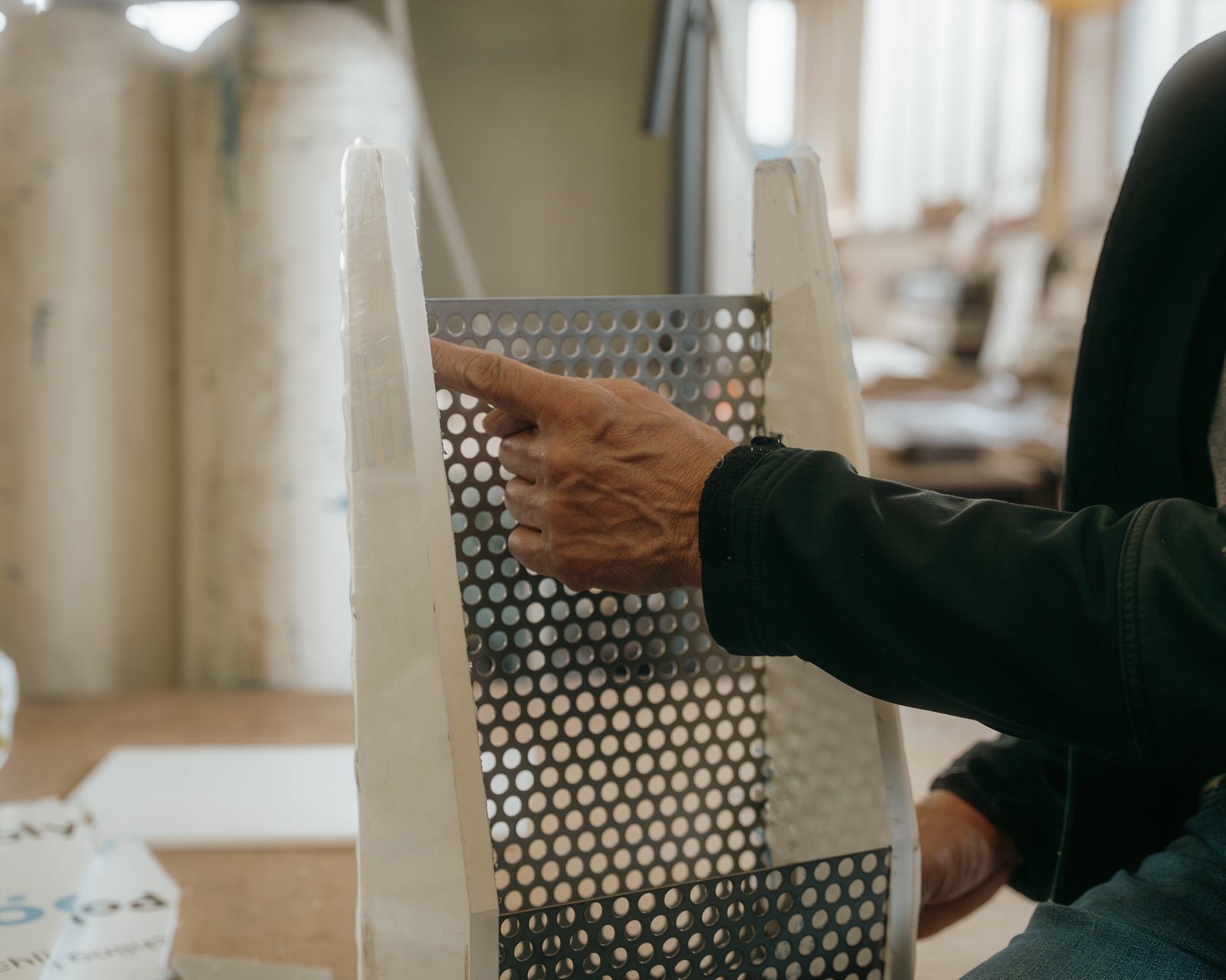 guppyfriend filter professional