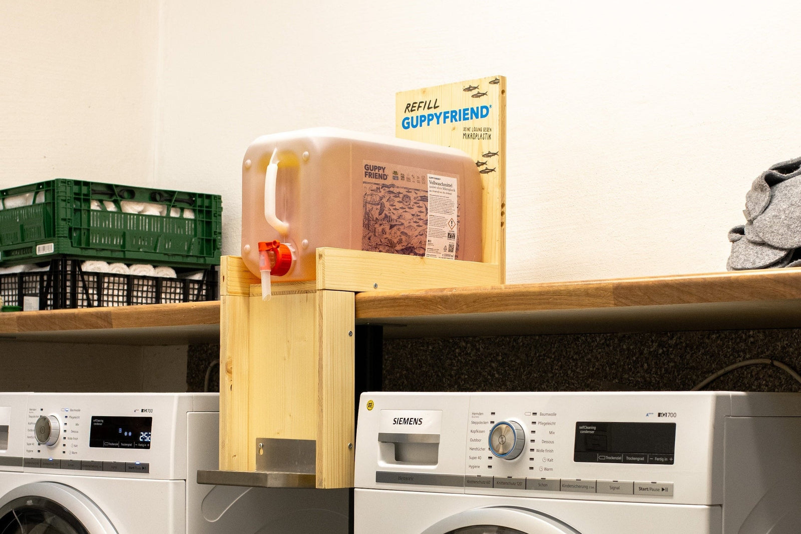 waschmittel mikroplastik kanister