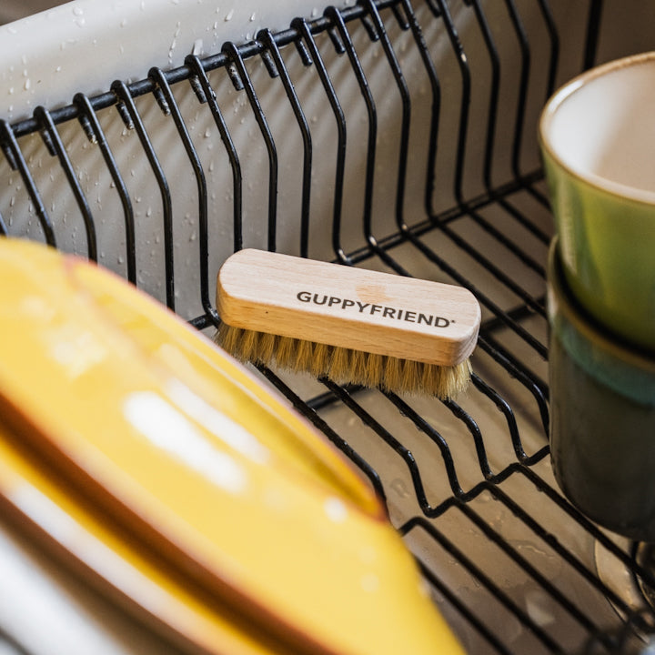 GUPPYFRIEND Reinigungsbürste
