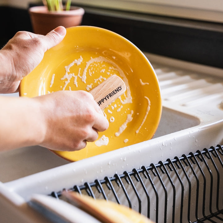 GUPPYFRIEND Reinigungsbürste