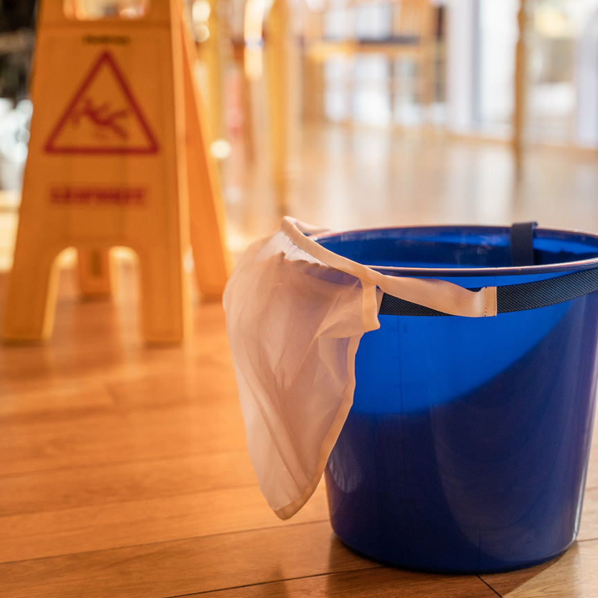 GUPPYFRIEND Eimerfilter