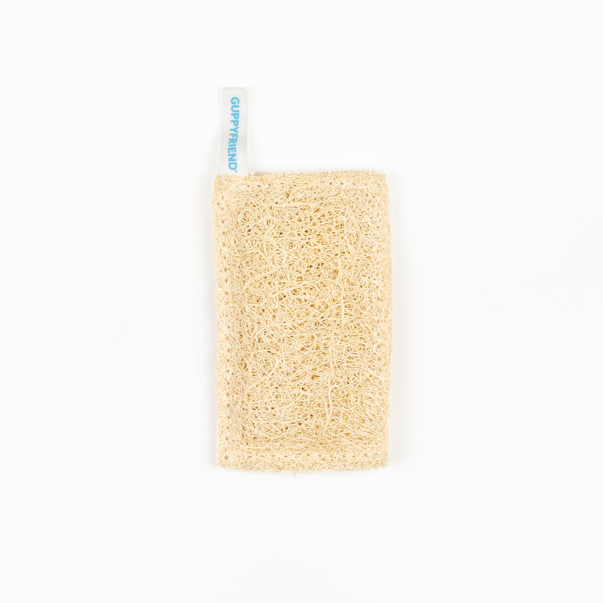 GUPPYFRIEND Luffaschwamm