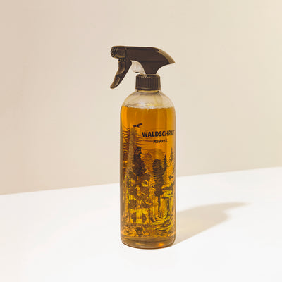 WALDSCHRAT Bike & Outdoor Reiniger